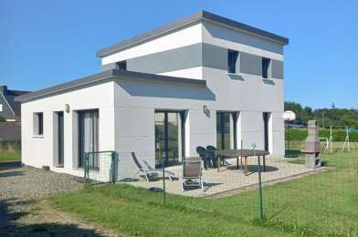 Maison 4 pièces 248000 €