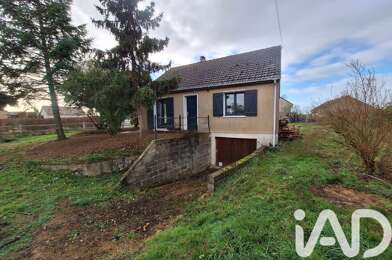 Maison 4 pièces 138000 €