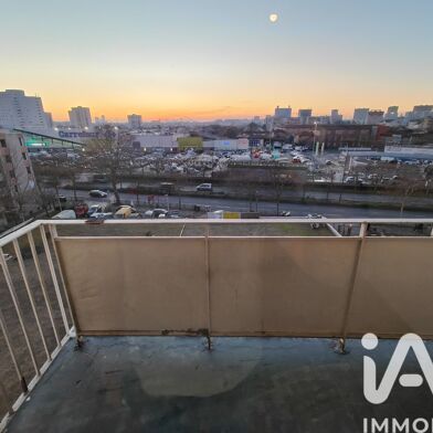 Appartement 6 pièces 186000 €