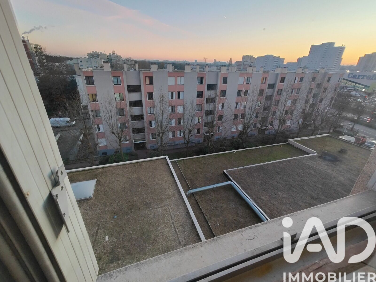Vente Appartement 6 pièces - Photo 2