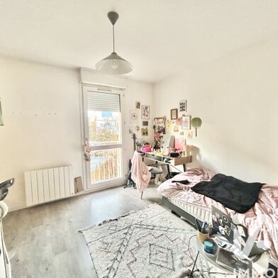 Appartement 1 pièces 110000 €