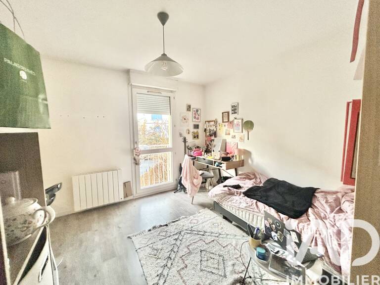 Vente Appartement 1 pièce — photo 1
