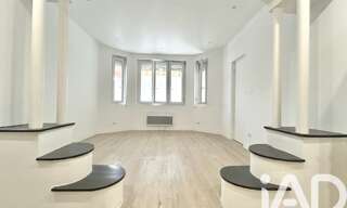 Appartement 2 Pièces 28 m² à vendre à Melun (77000)