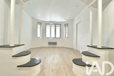 Appartement 2 pièces 105000 €