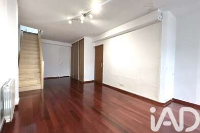 Appartement 2 pièces 120000 €