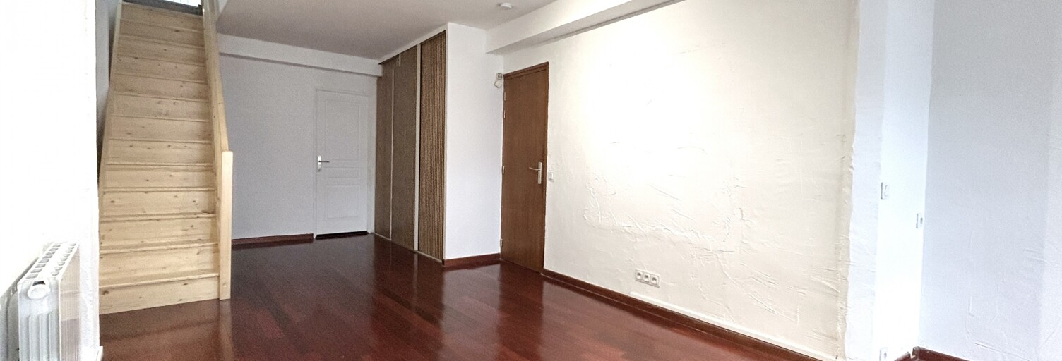 Appartement 2 Pièces 46 m² à vendre à Melun (77000)