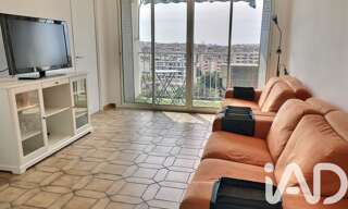 Appartement 4 Pièces 65 m² à vendre à Marseille 4 (13004)