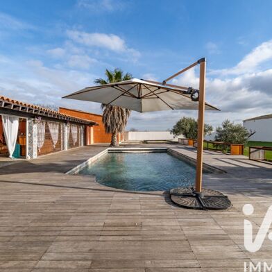 Maison 5 pièces 850000 €