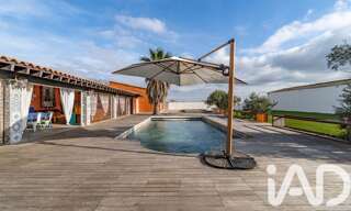 Maison 5 Pièces 160 m² à vendre à Béziers (34500)