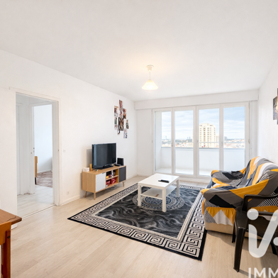 Appartement 2 pièces 95000 €