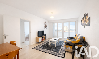 Appartement 2 Pièces 46 m² à vendre à Melun (77000)