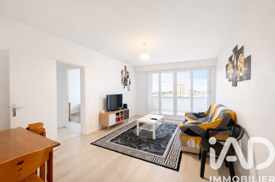 Appartement 2 pièces 89500 €