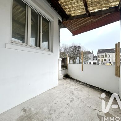Immeuble  225000 €