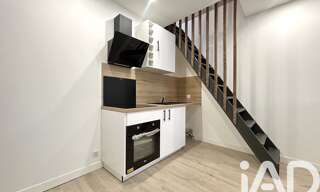 Immeuble  74 m² à vendre à Melun (77000)