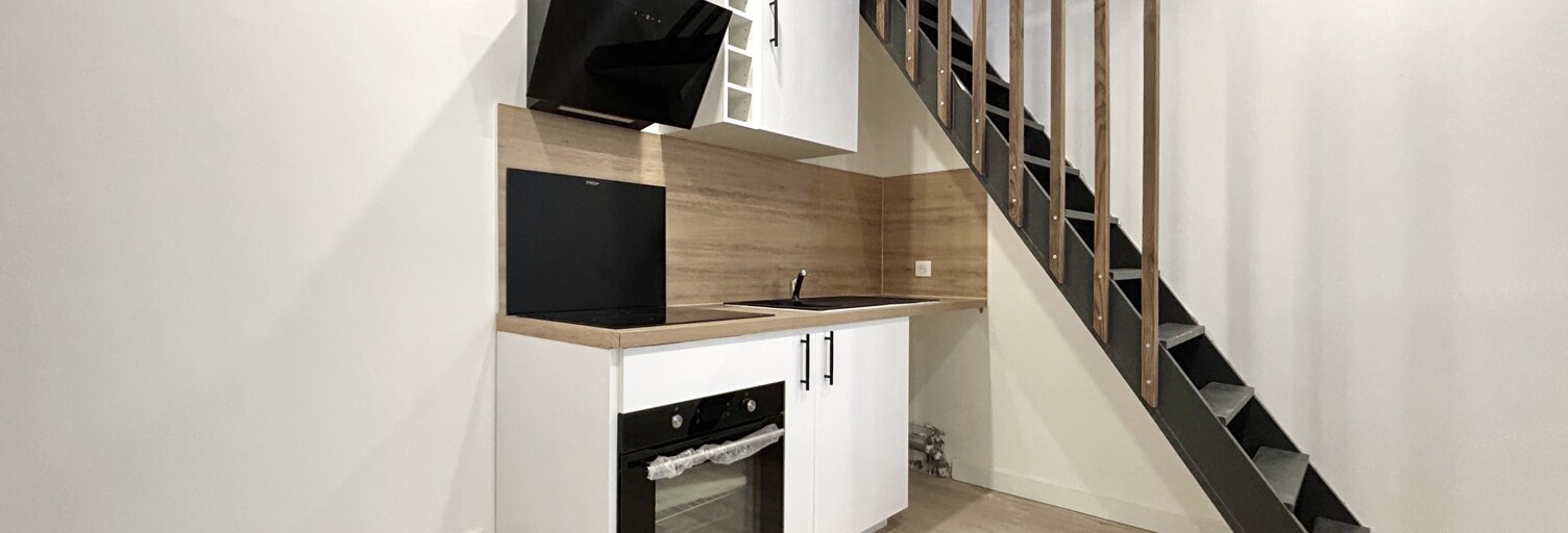 Immeuble  74 m² à vendre à Melun (77000)