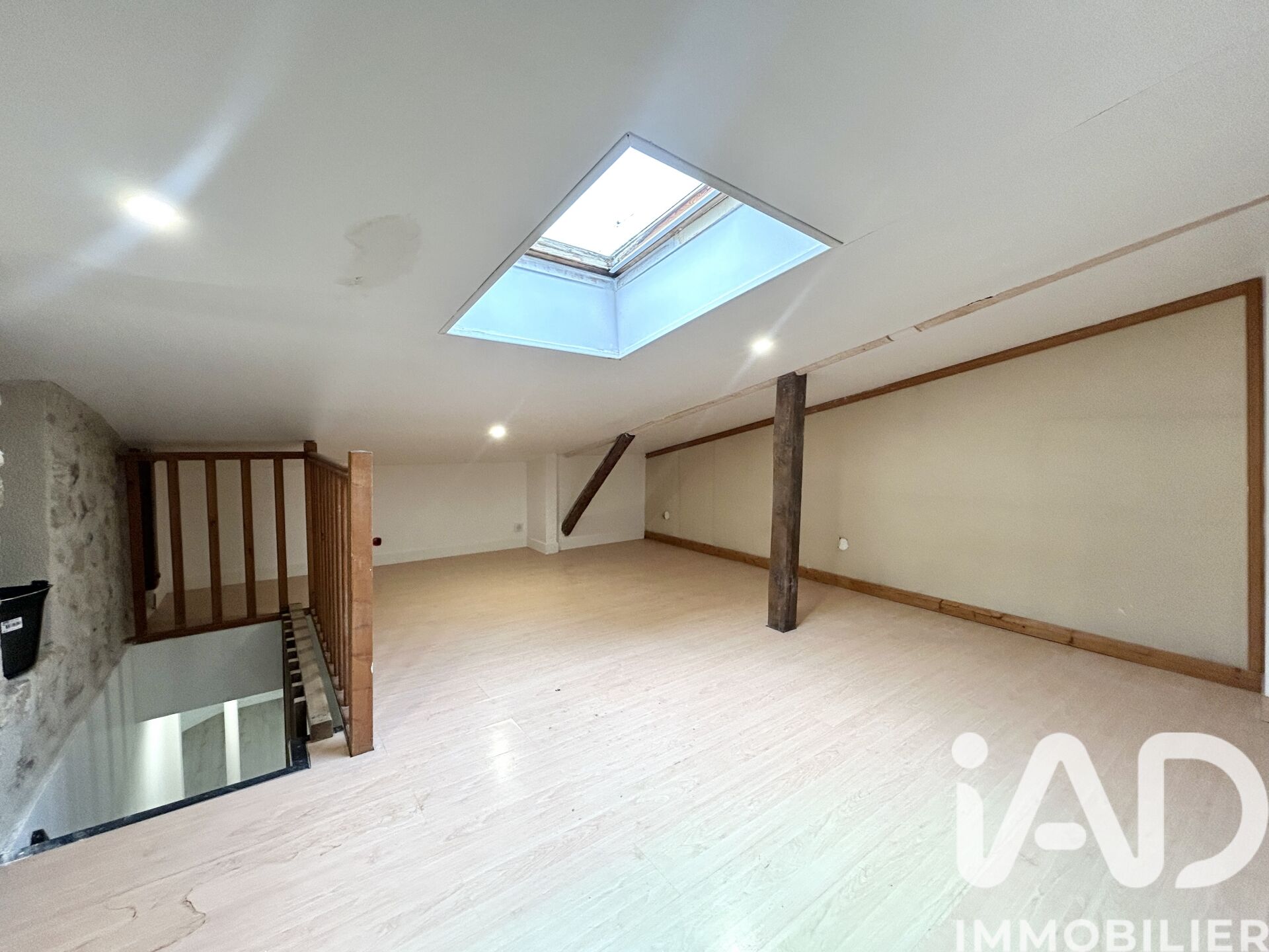 Vente Immeuble 74 m² - Photo 5