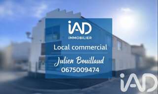 Immeuble  196 m² à vendre à Vix (85770)