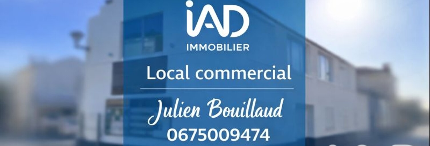 Immeuble  196 m² à vendre à Vix (85770)
