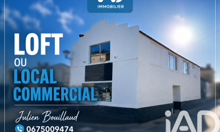 Immeuble  196 m² à vendre à Vix (85770)