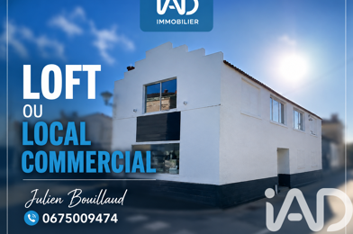 Immeuble  106500 €