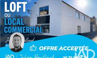 Immeuble  196 m² à vendre à Vix (85770)