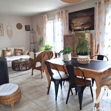 Maison 5 pièces 199000 €