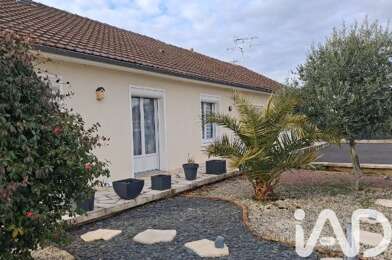 Maison 5 pièces 179500 €