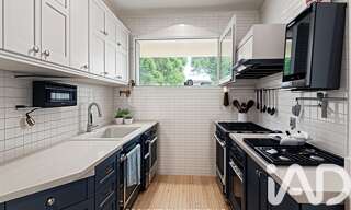 Appartement 2 Pièces 42 m² à vendre à Menton (06500)