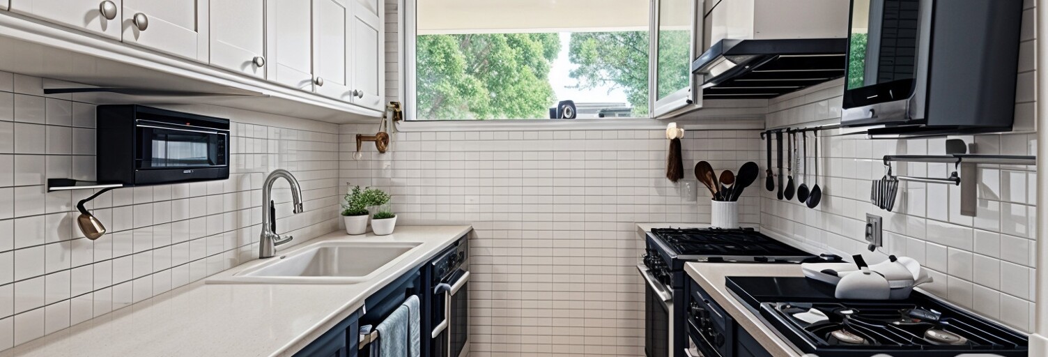 Appartement 2 Pièces 42 m² à vendre à Menton (06500)