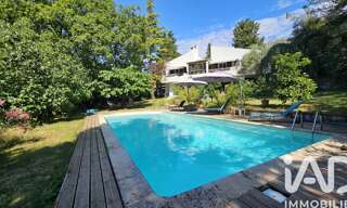 Maison 6 Pièces 204 m² à vendre à Saint-Jeannet (06640)