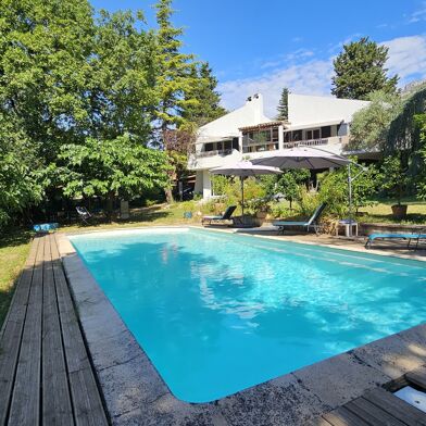 Maison 6 pièces 990000 €