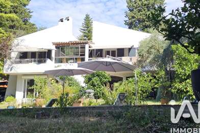 Maison 6 pièces 947000 €