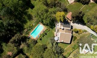 Maison 6 Pièces 204 m² à vendre à Saint-Jeannet (06640)
