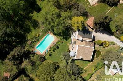 Maison 6 pièces 947000 €