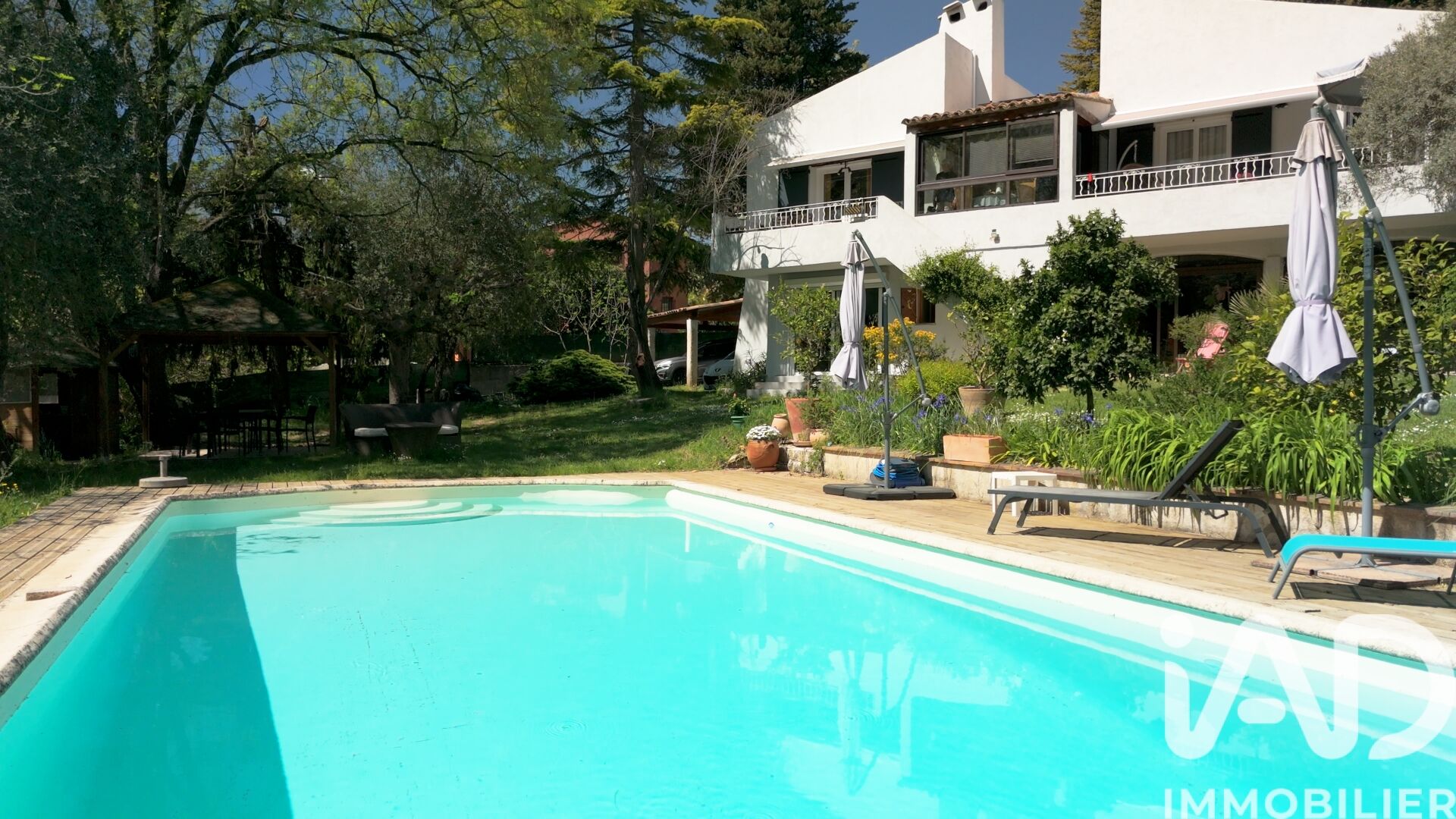 Vente Maison/villa 6 pièces - Photo 3