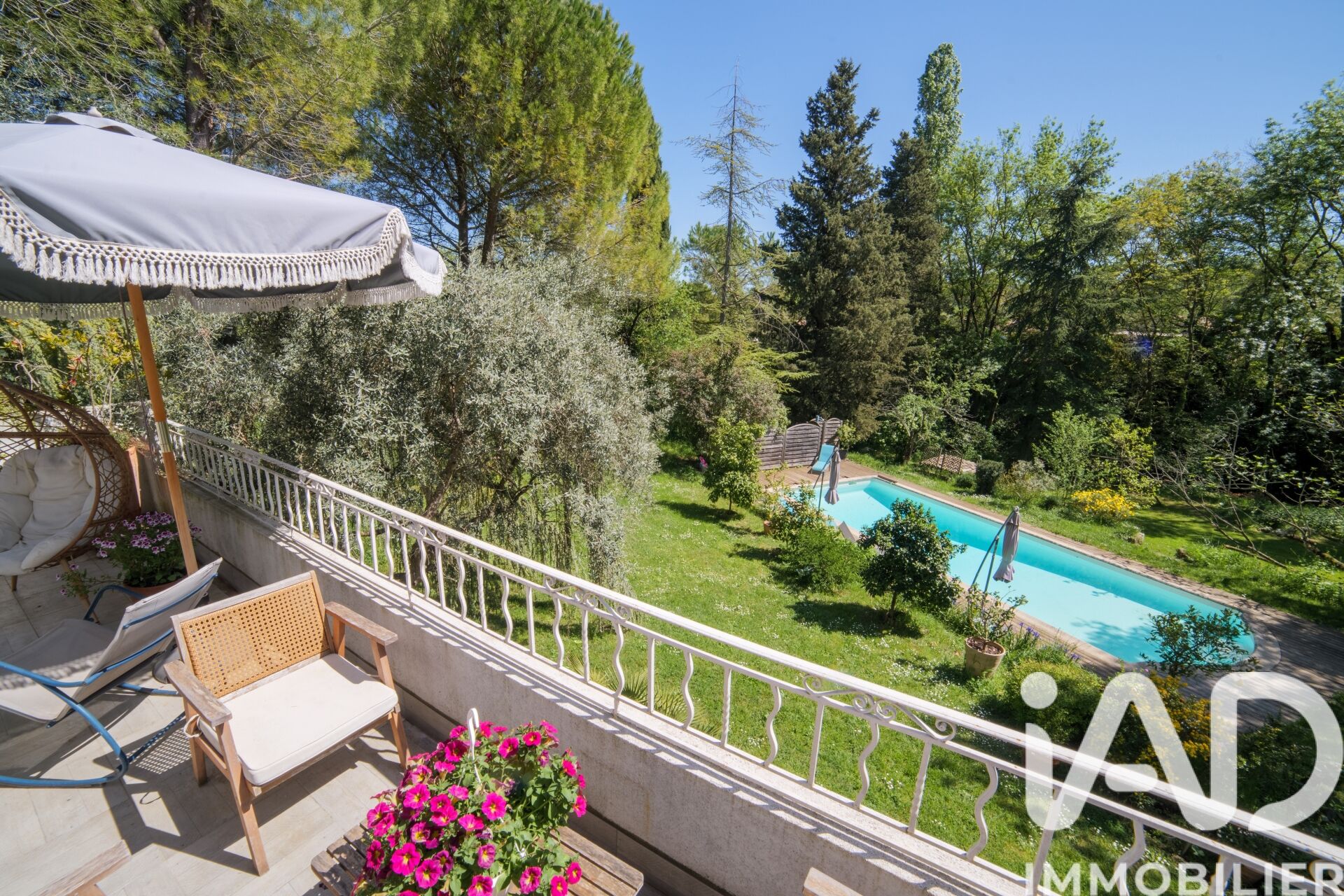 Vente Maison/villa 6 pièces - Photo 4