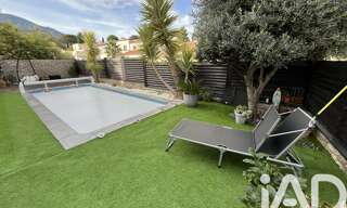 Maison 4 Pièces 127 m² à vendre à Villelongue-dels-Monts (66740)