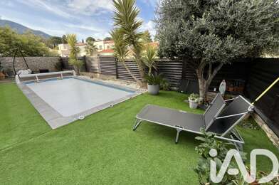 Maison 4 pièces 375000 €