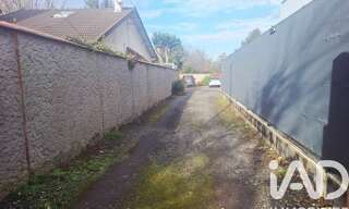 Terrain  175 m² à vendre à Draveil (91210)