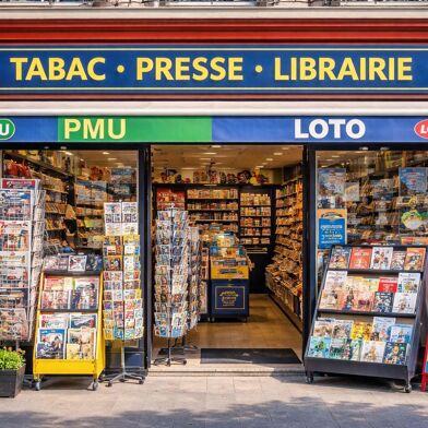 Commerce  713400 €