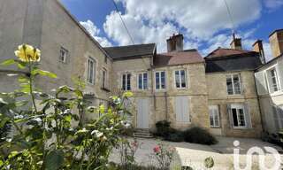 Maison 17 Pièces 360 m² à vendre à Châtillon-sur-Seine (21400)