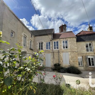 Maison 17 pièces 320000 €