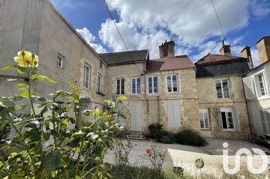 Maison 17 pièces 320000 €