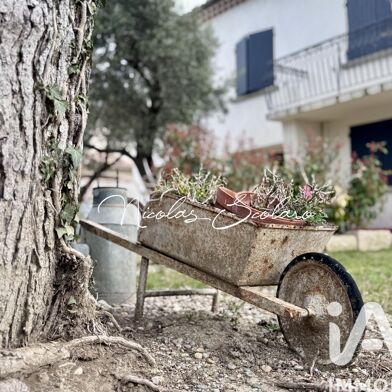 Maison 6 pièces 497000 €