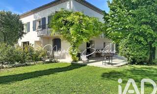 Maison 6 Pièces 145 m² à vendre à Entraigues-sur-la-Sorgue (84320)