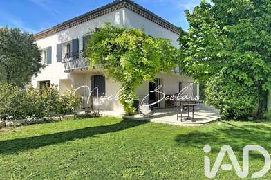 Maison 6 pièces 484000 €