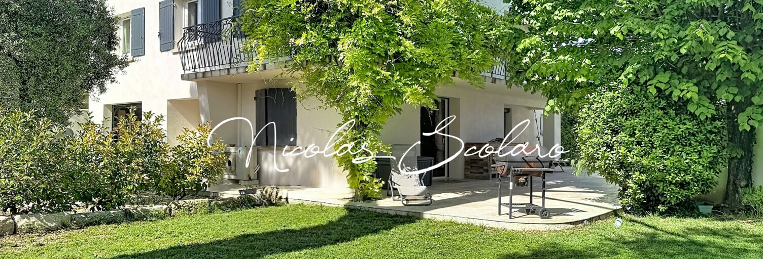Maison 6 Pièces 145 m² à vendre à Entraigues-sur-la-Sorgue (84320)
