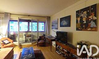 Appartement 2 Pièces 50 m² à vendre à Paris 20 (75020)