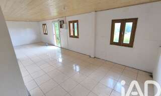 Maison 3 Pièces 70 m² à vendre à Petite-Île (97429)