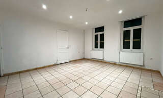 Maison 7 Pièces 110 m² à vendre à Hénin-Beaumont (62110)